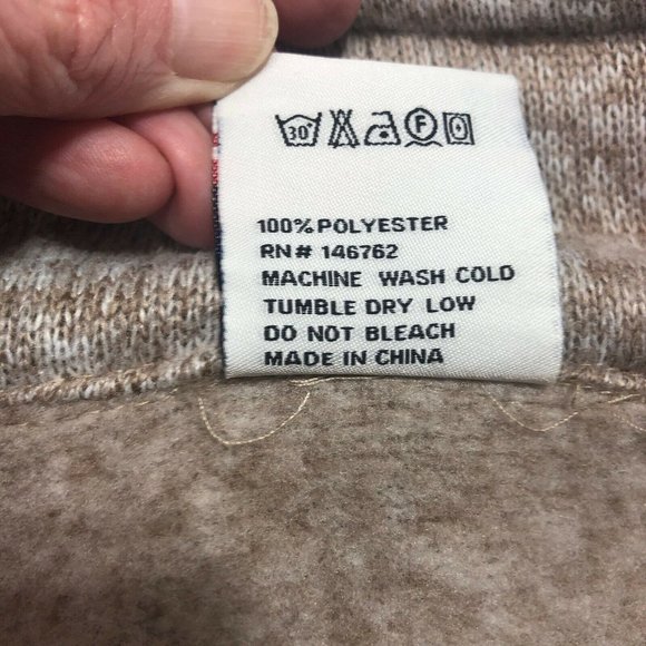 dimco apparel Women jacket Sacramento Ca Est 1849 XL - Picture 6 of 6